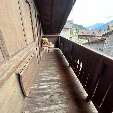 Mansarda Di Pregio *